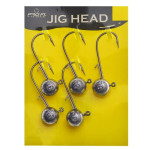 Jiguri Pro Fl 10g Carlig Bkk 2/0 5buc/plic